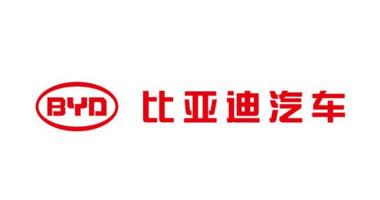 廣東深圳比亞迪
